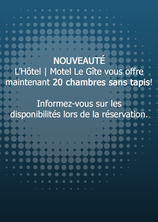 Spécial des fêtes